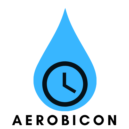 Aerobicon - Aerobic Controller